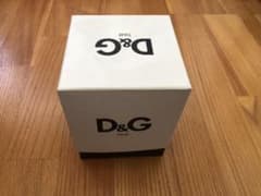 d&g ドルチェ&ガッバーナ　空箱のサムネイル