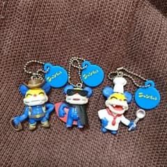 ニャンちゅうのサムネイル