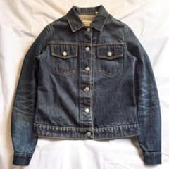 HELMUT LANG JEANS 99 本人期　デニムジャケット HELMUT LANG デニムジャケット 本人期 99年製 - メルカリ