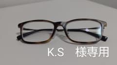 JINS　メガネ（度入り）のサムネイル