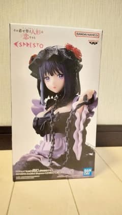 その着せ替え人形は恋をする ESPRESTO 喜多川海夢 黒江雫ver. - メルカリ
