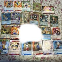 イナズマイレブンTCG まとめ売り【値下げ交渉可】 イナズマイレブンTCG まとめ売り【値下げ交渉可】 - メルカリ