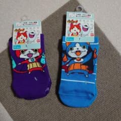 キッズ靴下セット☆16-21cmのサムネイル