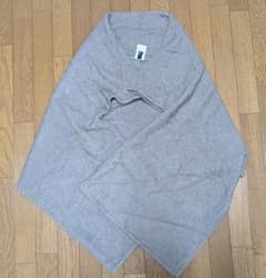 MATITAROSSA ハイネック ニットストール【25ET30P000033】のサムネイル