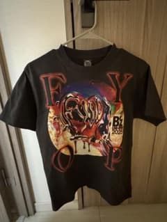 B'z LIVE-GYM 2025 Tシャツ FYOP S美品のサムネイル