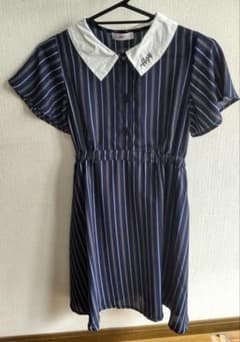 アルジー ワンピース 150cmのサムネイル
