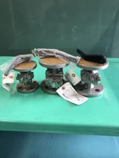 KITS ステンレス製 ボールバルブのサムネイル