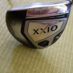DUNLOP　XXIO10  ゼクシオ10 フェアウェイウッド　3番のサムネイル