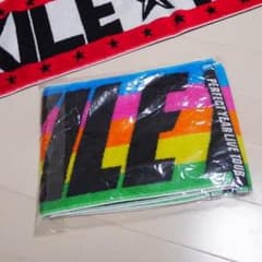 EXILE タオルセットのサムネイル