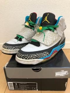 jordan son of mars olympic(27cm)のサムネイル