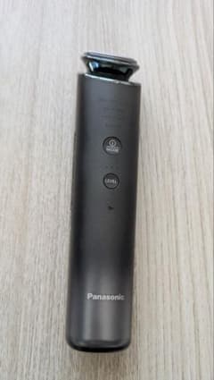 Panasonic VITALIFT 美顔器　本体のみのサムネイル