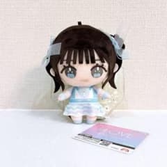 モーリーファンタジー限定 ＝LOVE ぬいぐるみ 魔法少女衣装 音嶋 莉沙