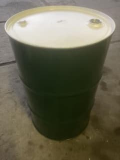 ◼️空ドラム缶　200L 群馬県伊勢崎市まで取りに来れる方◼️のサムネイル