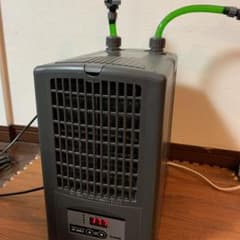 【ゼンスイ】ZCクーラー　ZC-100αのサムネイル