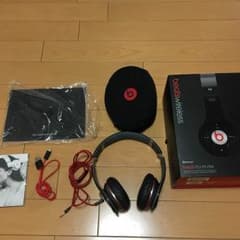 beats wireless beats by dr.dreアコリさん専用のサムネイル