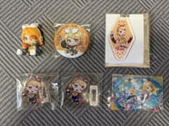 鏡音リン グッズ まとめ売りのサムネイル