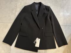 商談中【hatty】RIM.ARKダブルクロスラップジャケット36 商談中【hatty様専用】RIM.ARKダブルクロスラップジャケット36 - メルカリ