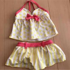 【p-mh様専用】アプレレクール☆水着のサムネイル