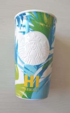 ハワイ限定 スターバックス タンブラーのサムネイル