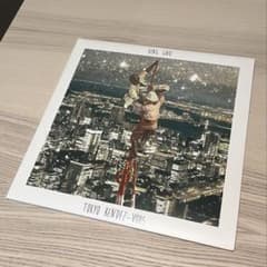 king gnu レコード King Gnu TOKYO RENDEZ-VOUS アナログ盤 レコード - メルカリ