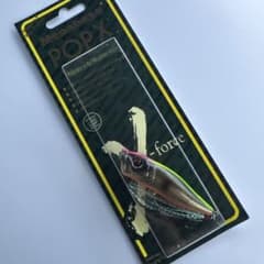 メガバス ito エックスモウ X-mow 限定 干支カラー '09 新品未開封 メガバス ito エックスモウ X-mow 限定 干支カラー '09 新品未開封