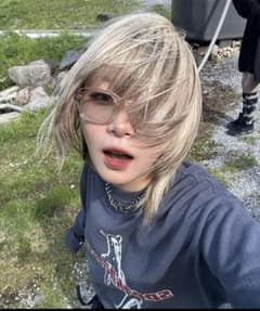 ヒステリックグラマー　ヒスガール　スウェットのサムネイル