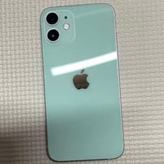 iPhone 12 mini 128GB バックパネル交換品(新品) - メルカリ