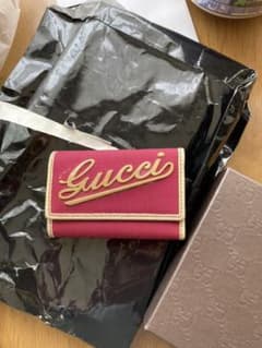 GUCCI キーケースのサムネイル