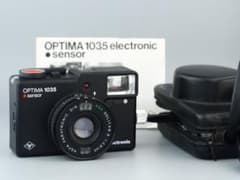 AGFA OPTIMA 1035 Sensor アグファ オプティマ 1035 - メルカリ