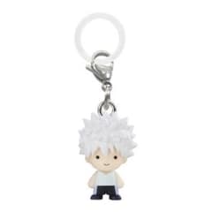 HUNTER×HUNTER キルア めじるしチャームのサムネイル