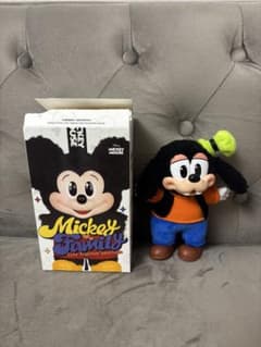 ミッキー・ファミリー グーフィーのサムネイル
