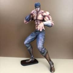 北斗の拳　ケンシロウ　リペイント 北斗の拳 ケンシロウ リペイント - メルカリ
