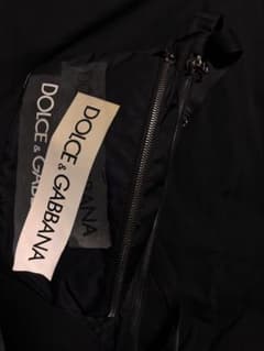 DOLCE&GABBANA ボディバックのサムネイル