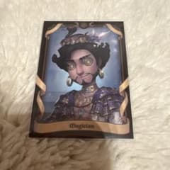 제5인격 마술사 IdentityV 트레카