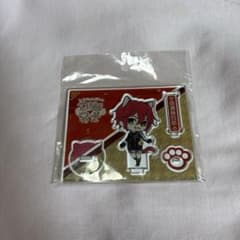 刀剣乱舞 信濃藤四郎 刀猫 アクスタ ♡のサムネイル