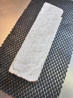 天然砥石　伊予砥　中砥のサムネイル