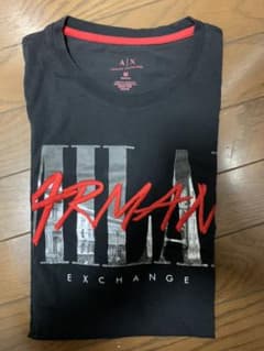 ARMANI EXCHANGEのサムネイル