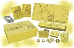 【新品未開封】ポケモンカード 25周年ANNIVERSARYゴールデンボックスのサムネイル