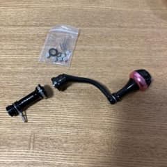美品　SLP WORKS RCS50 カスタムノブ　スタンド　セット 美品 SLP WORKS RCS50 カスタムノブ スタンド セット - メルカリ