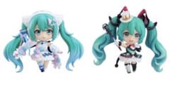 ねんどろいど 初音ミク マジカルミライのサムネイル