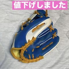 FALCON 野球グローブ 子供用のサムネイル