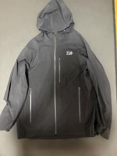 o*i様 DAIWA DR-2222J レインマックスストレッチ レインジャケッ