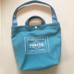 PORTER アーバンリサーチ トートバッグのサムネイル