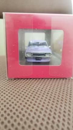 DISM SKYLINE 2000GT 紫 カスタムスタイル DISM SKYLINE 2000GT 紫 カスタムスタイル - メルカリ