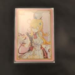 ま*様 原神 流光行記 流光行记 エスコフィエ SSR - メルカリ
