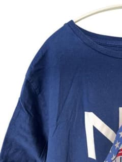 649 NAUTICA 1983 Tシャツ ネイビーのサムネイル