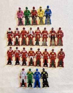 海賊戦隊ゴーカイジャーのサムネイル