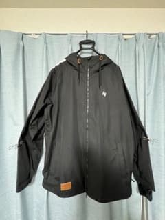 AAHARDWEAR PHATJACKETのサムネイル