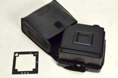 作動品 Mamiya RZ67 645 120フィルムホルダー 引蓋/645枠付 - メルカリ