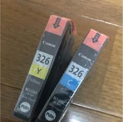 インクカートリッジ Canonのサムネイル